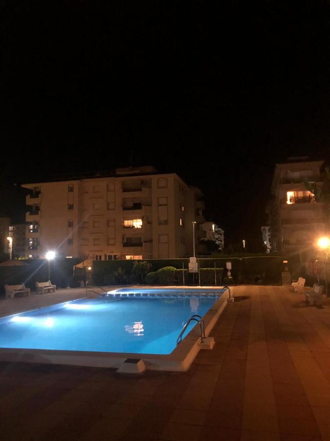 Calafell Apartment 4 Exterior photo