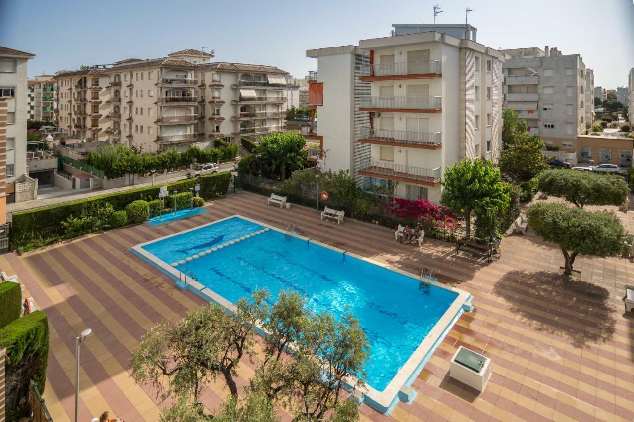 Calafell Apartment 4 Exterior photo