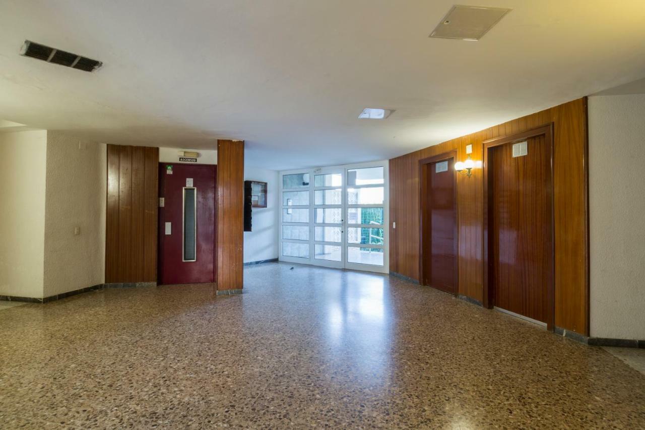 Calafell Apartment 4 Exterior photo