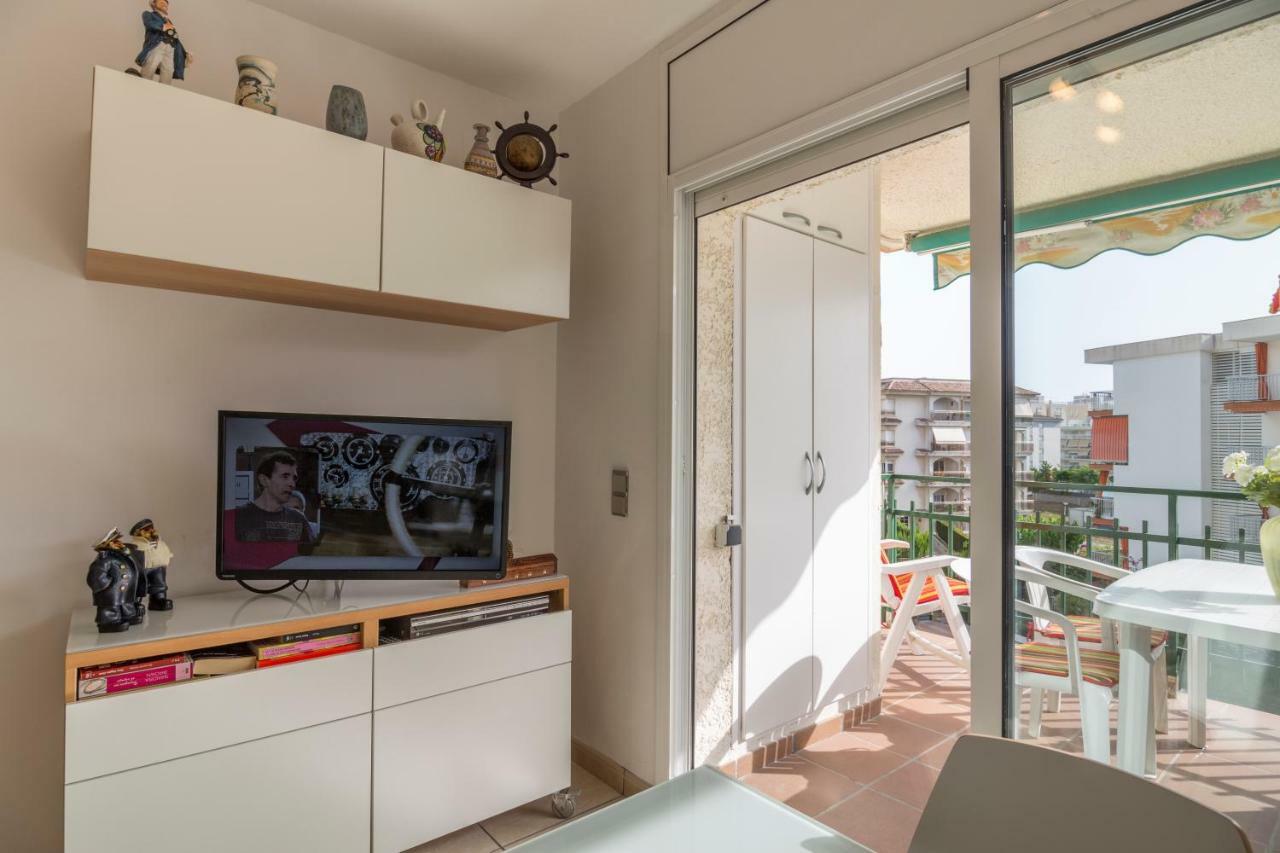 Calafell Apartment 4 Exterior photo
