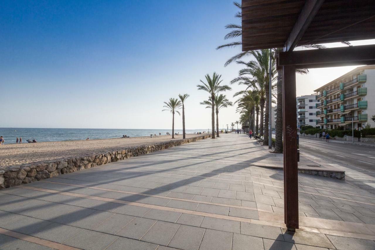 Calafell Apartment 4 Exterior photo