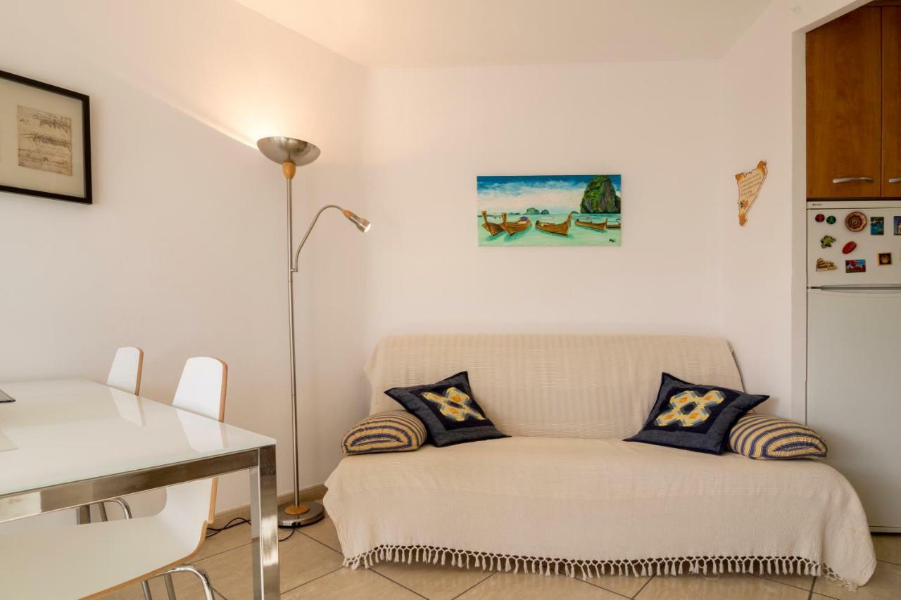 Calafell Apartment 4 Exterior photo